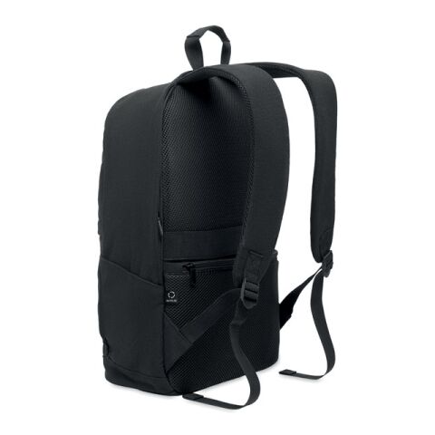 15&quot; Laptop-Rucksack schwarz | ohne Werbeanbringung | Nicht verfügbar | Nicht verfügbar | Nicht verfügbar
