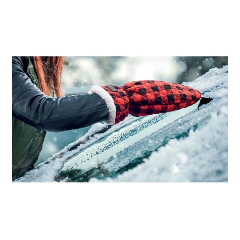 Eiskratzer rot | ohne Werbeanbringung | Nicht verfügbar | Nicht verfügbar | Nicht verfügbar