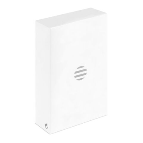 8000 mAh Powerbank schwarz | ohne Werbeanbringung | Nicht verfügbar | Nicht verfügbar