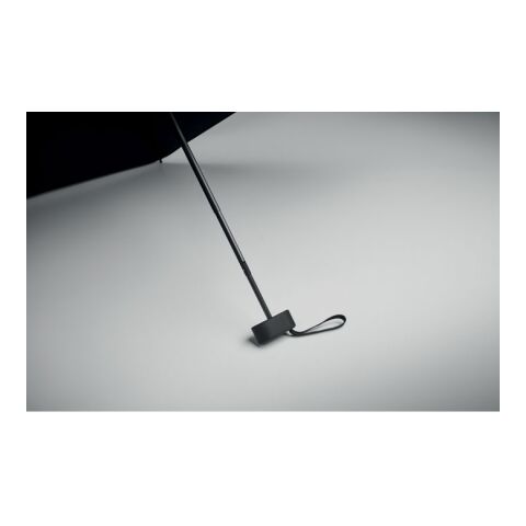 19&quot; Regenschirm im Etui schwarz | ohne Werbeanbringung | Nicht verfügbar | Nicht verfügbar | Nicht verfügbar