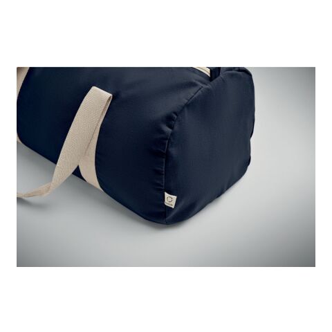 Sport-oder Reisetasche 320g/m² marineblau | ohne Werbeanbringung | Nicht verfügbar | Nicht verfügbar | Nicht verfügbar