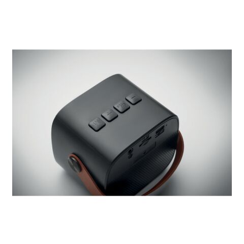 5.0 Wireless Lautsprecher schwarz | ohne Werbeanbringung | Nicht verfügbar | Nicht verfügbar | Nicht verfügbar