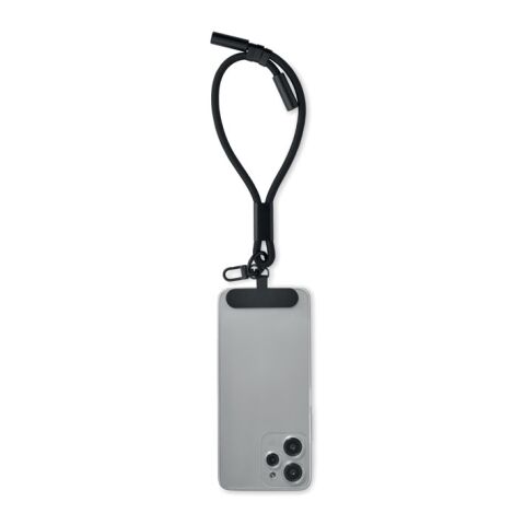 60W Armband-Ladekabel schwarz | ohne Werbeanbringung | Nicht verfügbar | Nicht verfügbar | Nicht verfügbar