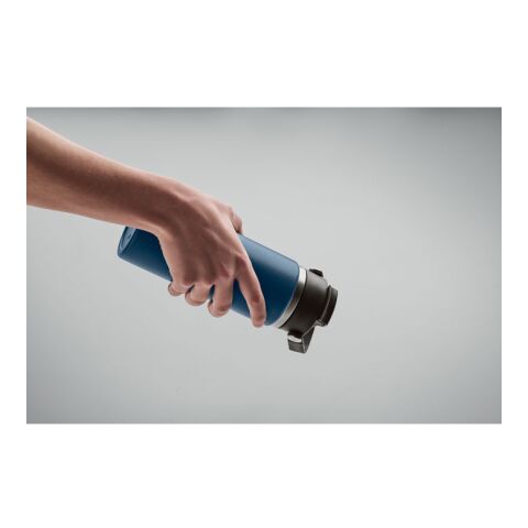 Isolierflasche 500 ml marineblau | ohne Werbeanbringung | Nicht verfügbar | Nicht verfügbar | Nicht verfügbar