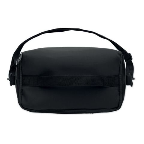 Kühltasche PU schwarz | ohne Werbeanbringung | Nicht verfügbar | Nicht verfügbar | Nicht verfügbar