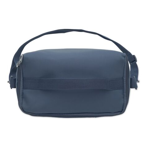 Kühltasche PU blau | ohne Werbeanbringung | Nicht verfügbar | Nicht verfügbar | Nicht verfügbar