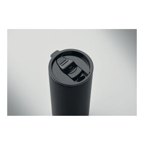 2in1 Flasche 610ml schwarz | ohne Werbeanbringung | Nicht verfügbar | Nicht verfügbar | Nicht verfügbar