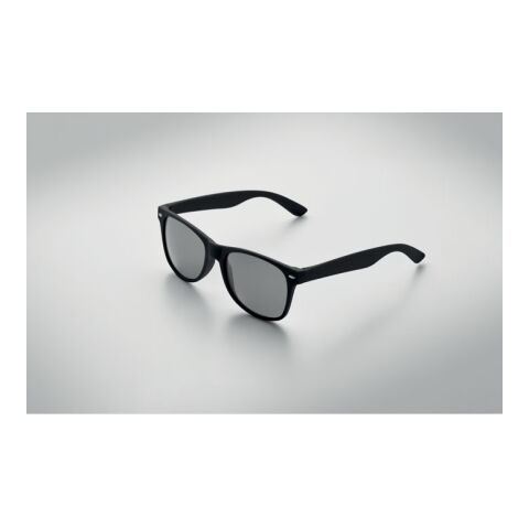 SEAQUAL®-Sonnenbrille schwarz | ohne Werbeanbringung | Nicht verfügbar | Nicht verfügbar | Nicht verfügbar