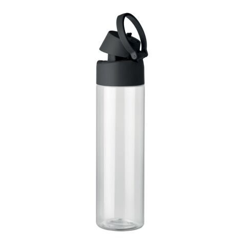 Trinkflasche RPET 750ml schwarz | ohne Werbeanbringung | Nicht verfügbar | Nicht verfügbar | Nicht verfügbar