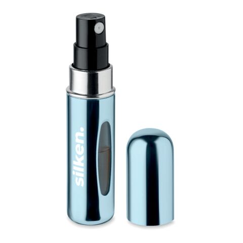 Parfümzerstäuber 5ml himmelblau