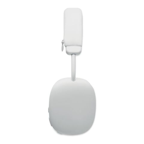 5.3 wireless Kopfhörer weiss