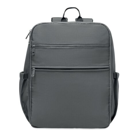 Rucksack in Kabinengröße dunkelgrau