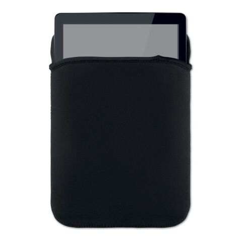 11" Tablet-Hülle Neopren schwarz