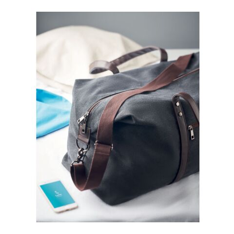 Weekender Canvas 450 g/m² schwarz | ohne Werbeanbringung | Nicht verfügbar | Nicht verfügbar | Nicht verfügbar