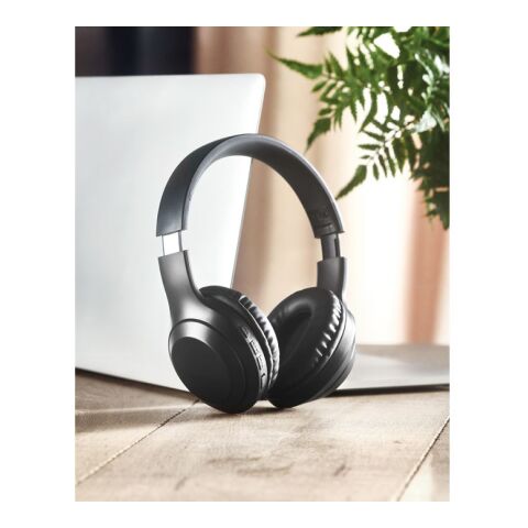 4.2 Wireless Kopfhörer schwarz | ohne Werbeanbringung | Nicht verfügbar | Nicht verfügbar | Nicht verfügbar