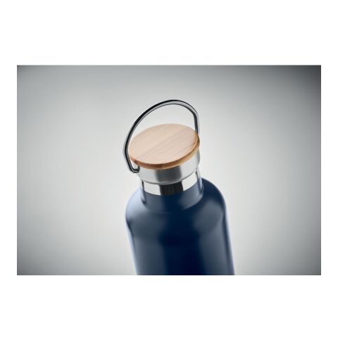Isolierflasche 1000 ml marineblau | ohne Werbeanbringung | Nicht verfügbar | Nicht verfügbar | Nicht verfügbar