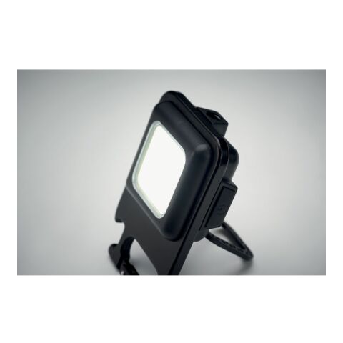 Multifunktionales COB-Licht schwarz | ohne Werbeanbringung | Nicht verfügbar | Nicht verfügbar | Nicht verfügbar