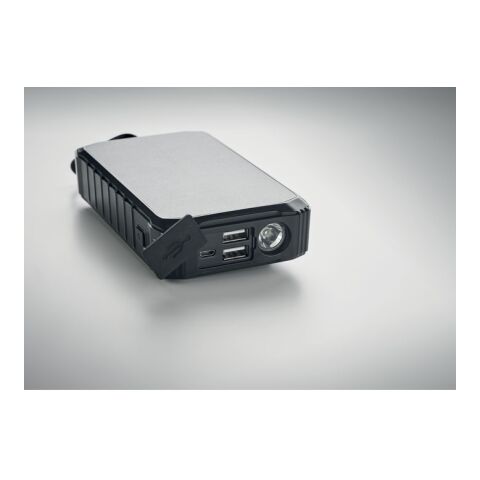 Solar-Dynamo-Ladegerät schwarz | ohne Werbeanbringung | Nicht verfügbar | Nicht verfügbar | Nicht verfügbar