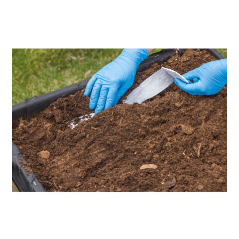 Kräutersamen-Klebeband 3M beige | ohne Werbeanbringung | Nicht verfügbar | Nicht verfügbar | Nicht verfügbar