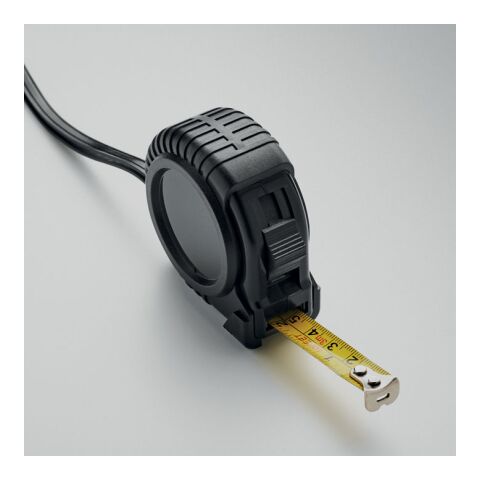 Rollbandmaß 3m schwarz | ohne Werbeanbringung | Nicht verfügbar | Nicht verfügbar | Nicht verfügbar