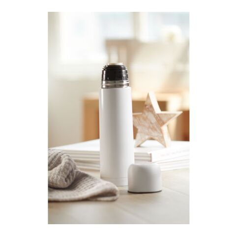 Isolierkanne weiß | ohne Werbeanbringung | Nicht verfügbar | Nicht verfügbar | Nicht verfügbar