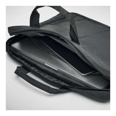 Laptop Tasche mit Trolley-Halterung grau | ohne Werbeanbringung | Nicht verfügbar | Nicht verfügbar | Nicht verfügbar