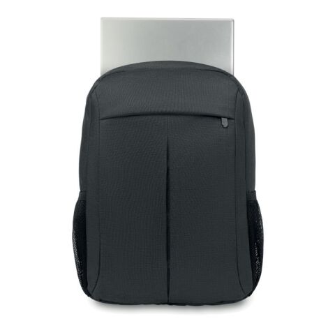 Laptop Rucksack mit Trolley-Halterung grau | ohne Werbeanbringung | Nicht verfügbar | Nicht verfügbar | Nicht verfügbar