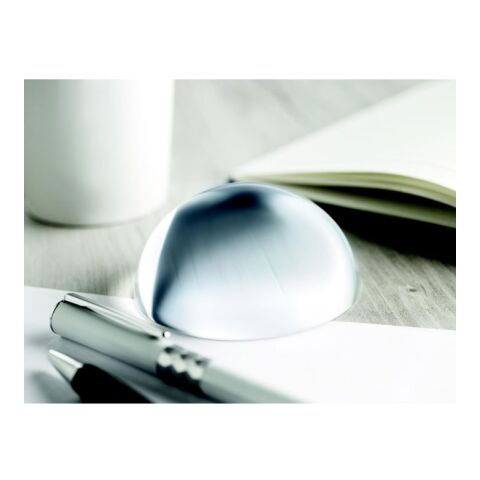 Briefbeschwerer mit Geschenkschachtel
 transparent | ohne Werbeanbringung | Nicht verfügbar | Nicht verfügbar | Nicht verfügbar