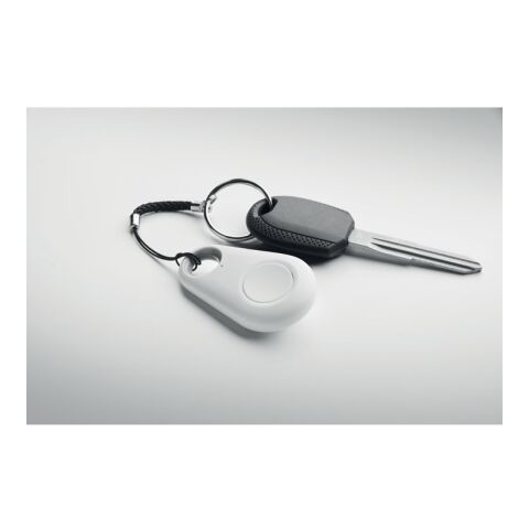 4.0 wireless Keyfinder weiß | ohne Werbeanbringung | Nicht verfügbar | Nicht verfügbar