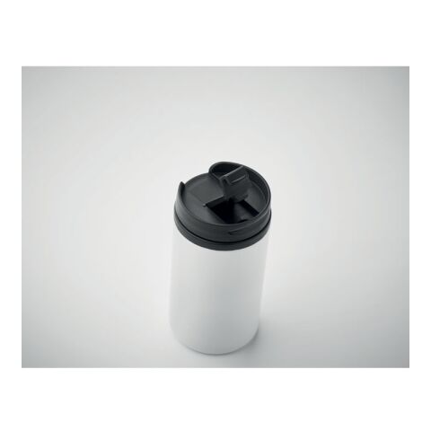 Trinkbecher 250 ml weiß | ohne Werbeanbringung | Nicht verfügbar | Nicht verfügbar | Nicht verfügbar