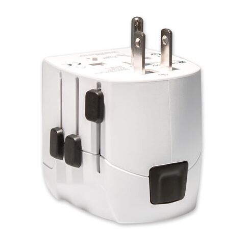 PRO Light USB. 3-pole weiß | ohne Werbeanbringung | Nicht verfügbar | Nicht verfügbar | Nicht verfügbar