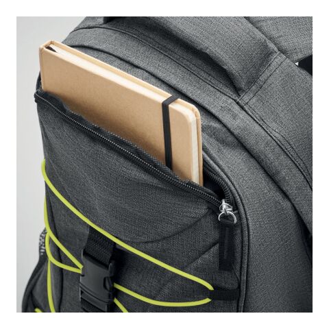 Rucksack mit Schnürung grün | ohne Werbeanbringung | Nicht verfügbar | Nicht verfügbar | Nicht verfügbar