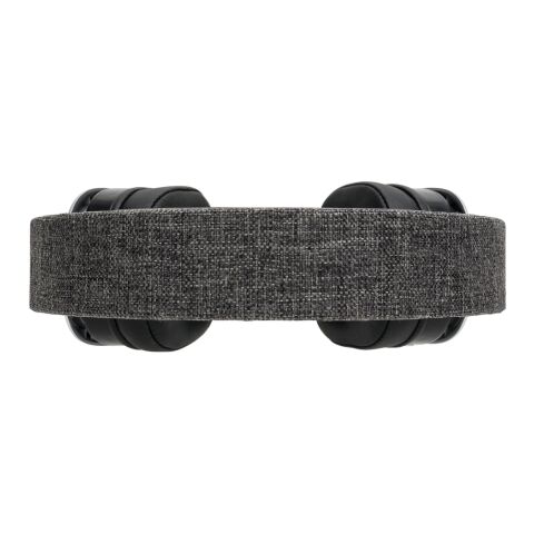 Vogue Kopfhörer grau | ohne Werbeanbringung | Nicht verfügbar | Nicht verfügbar