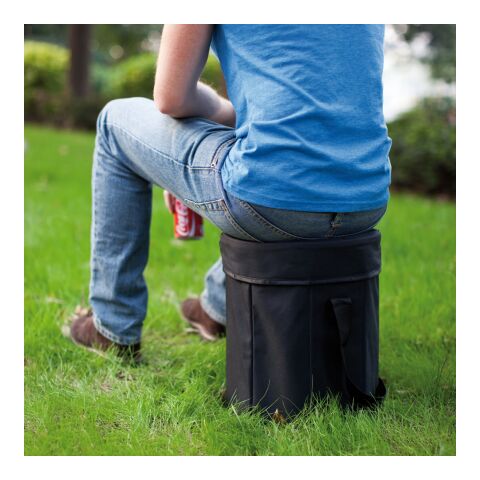 Kühlbox Sitz schwarz | ohne Werbeanbringung | Nicht verfügbar | Nicht verfügbar | Nicht verfügbar