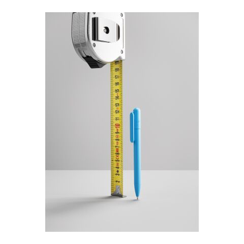 Prodir DS6 Drehkugelschreiber matt weiß | Schwarz | ohne Werbeanbringung | ohne Werbeanbringung