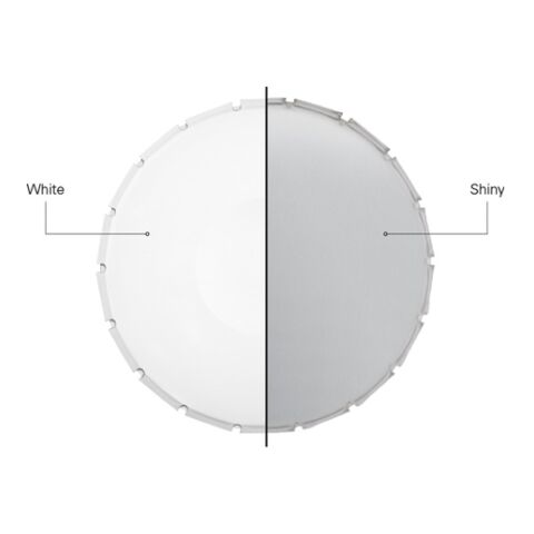 Quick Box weiß | ohne Werbeanbringung | Cavendish&amp;Harvey Honig-Bonbons