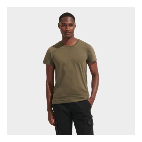 RE CRUSADER T-Shirt 150g army | M