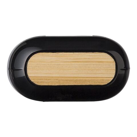 Drahtlose ABS-Kopfhörer Waylon Weiß | ohne Werbeanbringung | Nicht verfügbar | Nicht verfügbar