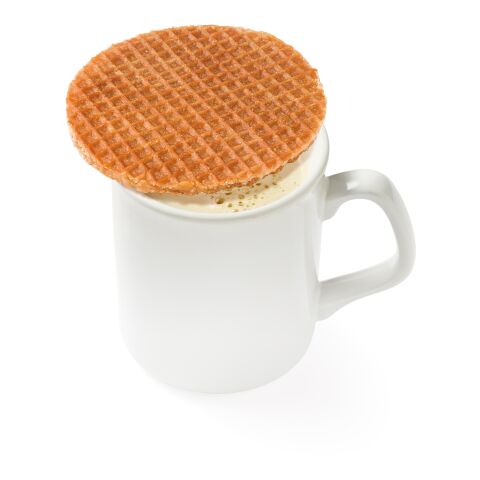 Stroopwafel 'Amsterdam' bunt | ohne Werbeanbringung