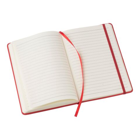 Notizbuch &#039;Color-Line&#039; A5 aus PU Violett | ohne Werbeanbringung | Nicht verfügbar | Nicht verfügbar