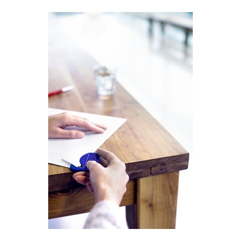 Brieföffner &#039;Pocket&#039; aus Kunststoff Weiß | ohne Werbeanbringung | Nicht verfügbar | Nicht verfügbar