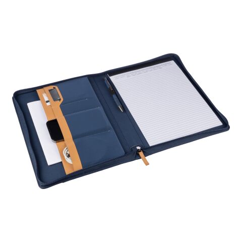 rPET-Mappe A4 Jasmin Schwarz | ohne Werbeanbringung | Nicht verfügbar | Nicht verfügbar