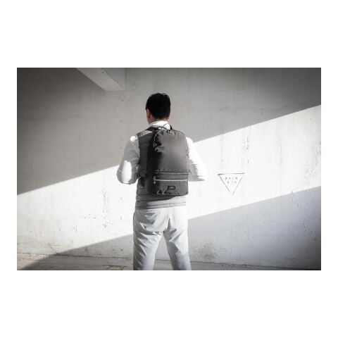 BrandCharger Combo Cabrio-Tasche Schwarz | ohne Werbeanbringung | Nicht verfügbar | Nicht verfügbar