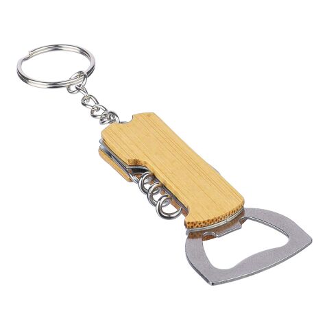 Bambus-Multitool Stuart Braun | ohne Werbeanbringung | Nicht verfügbar | Nicht verfügbar