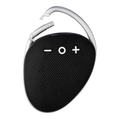 ABS Außenlautsprecher Madison Schwarz | ohne Werbeanbringung | Nicht verfügbar | Nicht verfügbar