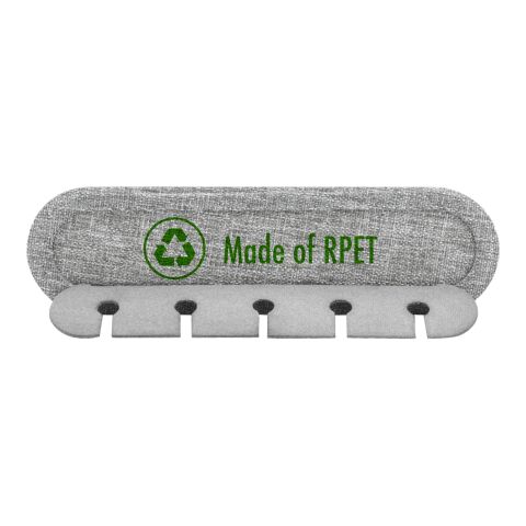 BrandCharger Cabledock Kabelhalter Grau | ohne Werbeanbringung | Nicht verfügbar | Nicht verfügbar