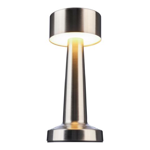 Metall-Tischleuchte Fiorella Gold | ohne Werbeanbringung | Nicht verfügbar | Nicht verfügbar