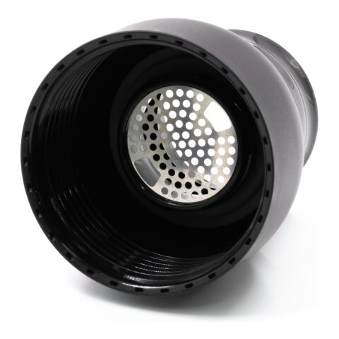 BrandCharger Posh Flo (520 ml) Flasche Schwarz | ohne Werbeanbringung | Nicht verfügbar | Nicht verfügbar