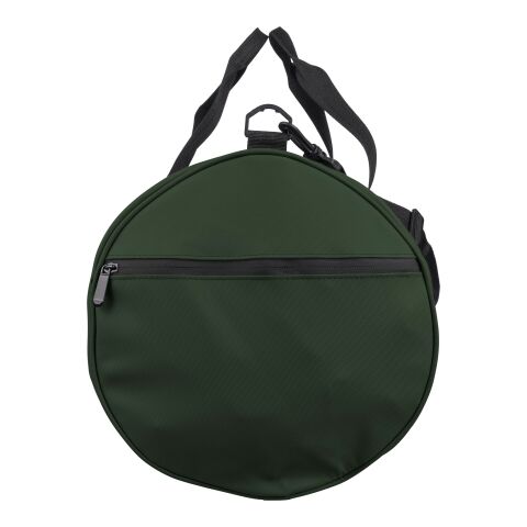 rPET-Reisetasche Aisha Grau | ohne Werbeanbringung | Nicht verfügbar | Nicht verfügbar