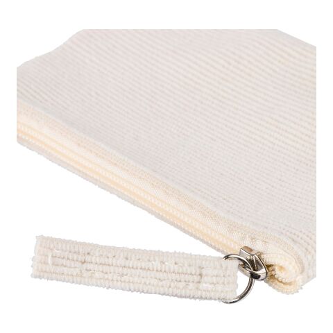 Schlüsseletui aus Cord Suren pastellgrün | ohne Werbeanbringung | Nicht verfügbar | Nicht verfügbar